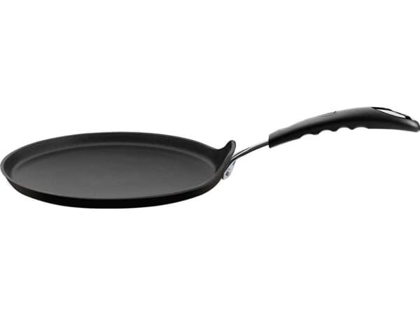 Berlinger Haus Frying Pan 25 cm PANCAKER BERLINGER HAUS BLACK PROFESSIONAL LINE BH-6128