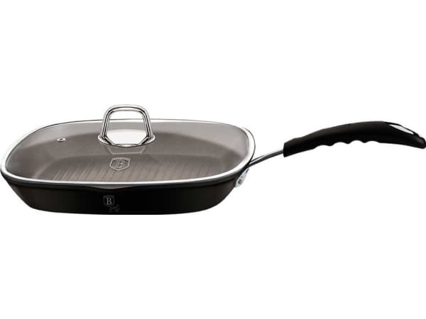 Berlinger Haus GRANITT GRILLPANNE 28cm BERLINGERHAUS BH-6130