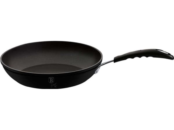 Frying pan Berlinger Haus TITANIUM PAN 24cm BERLINGER HAUS BLACK PROFESSIONAL LINE BH-6116