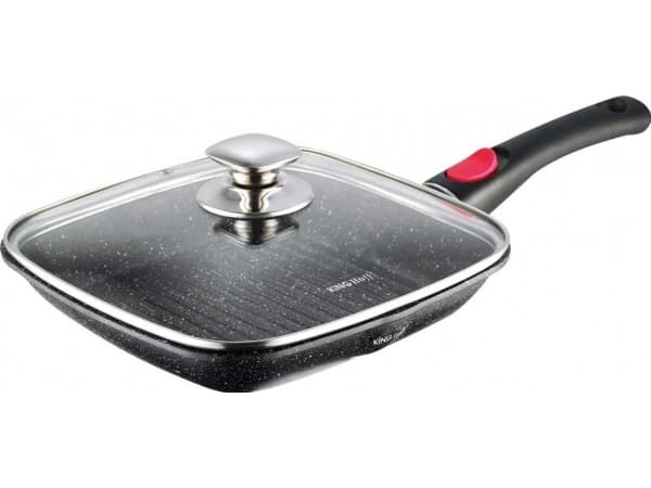 KingHoff Frying pan GRANITE GRANITE 24CM KINGHOFF KH-1510 ODL. HANDLE