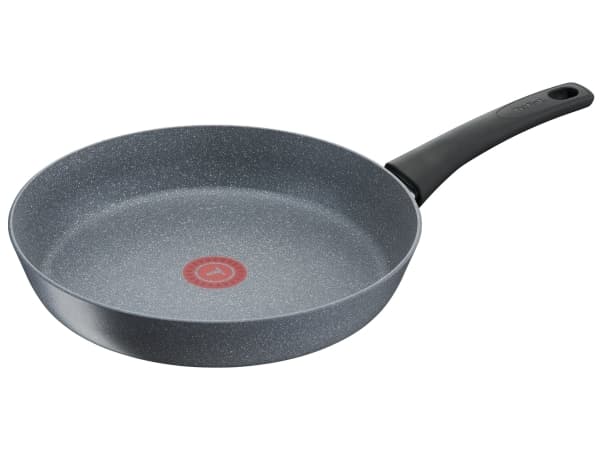 Tefal Chef''s Delight G12206, Rund, Allmän matlagning, Grå, 175 ° C, Gjuten aluminium, Thermo-Spot