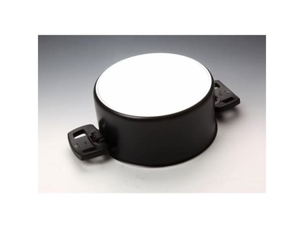Ballarini gryta 812500.24 Click&amp;Cook 24cm