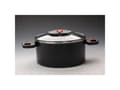 Miniatyrbild 4 av 6: Ballarini gryta 812500.24 Click&amp;Cook 24cm