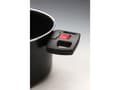 Miniatyrbild 5 av 6: Ballarini gryta 812500.24 Click&amp;Cook 24cm