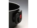 Miniatyrbild 6 av 6: Ballarini gryta 812500.24 Click&amp;Cook 24cm