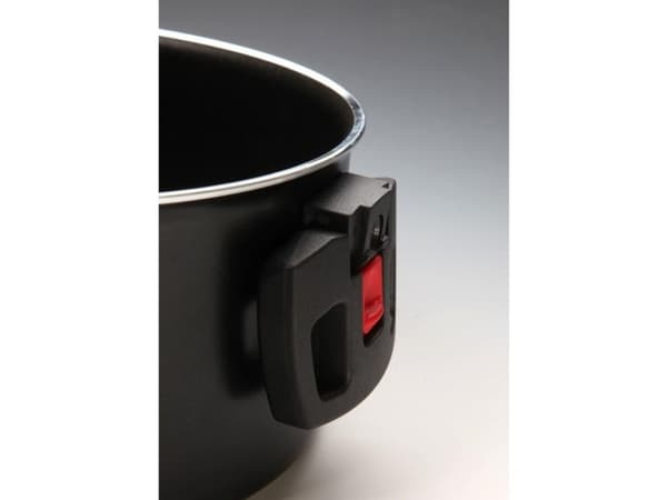 Ballarini gryta 812500.24 Click&Cook 24cm