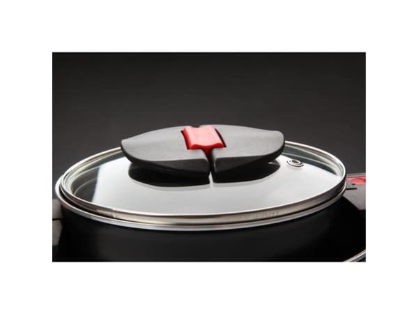 Ballarini gryta 812500.24 Click&Cook 24cm