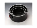 Miniatyrbild 1 av 6: Ballarini gryta 812500.24 Click&amp;Cook 24cm