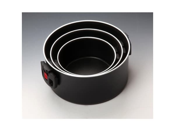 Ballarini gryta 812500.24 Click&amp;Cook 24cm