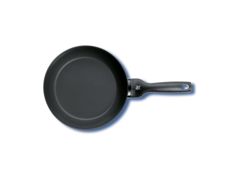 WMF CeraDur Profi - Stekpanna - 24 cm - nonstick-beläggning - rostfritt stål