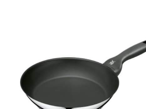 WMF CeraDur Profi - Stekpanna - 24 cm - nonstick-beläggning - rostfritt stål