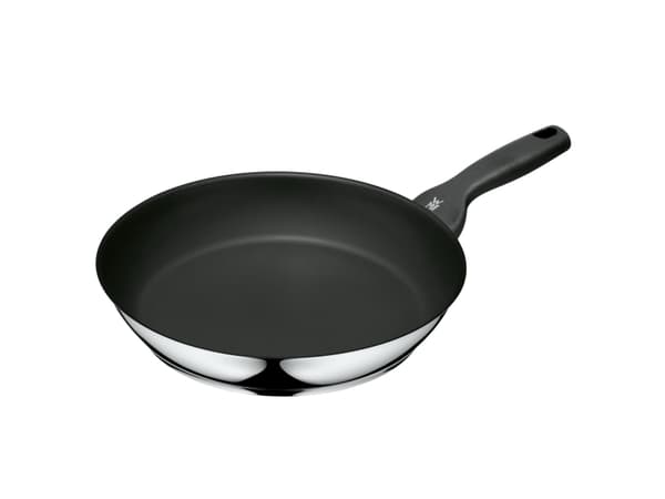 WMF CeraDur Profi - Stekepanne - 28 cm - ikke-klebende - rustfritt stål