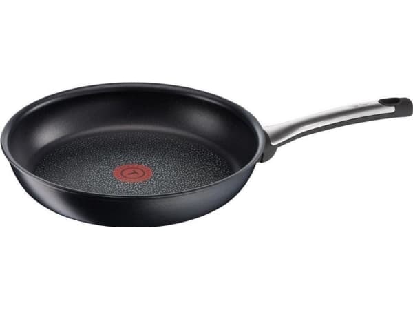 Tefal C6210952 stegepande Rund Gryde til alle formål