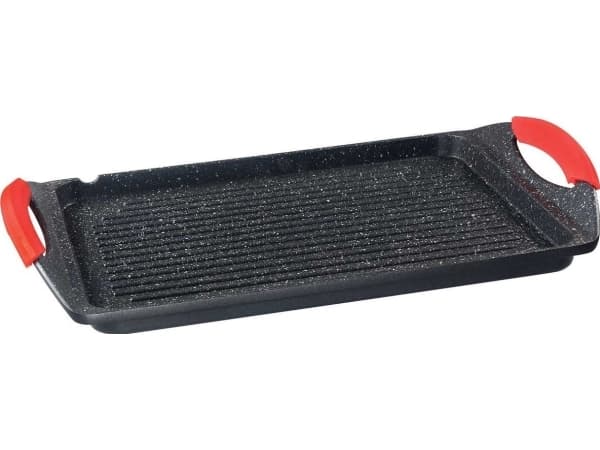 KingHoff frying pan Tray KINGHOFF GRILL PLATE KH-1367