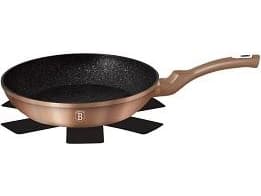 Berlinger Haus Metallic Frying Pan 26cm