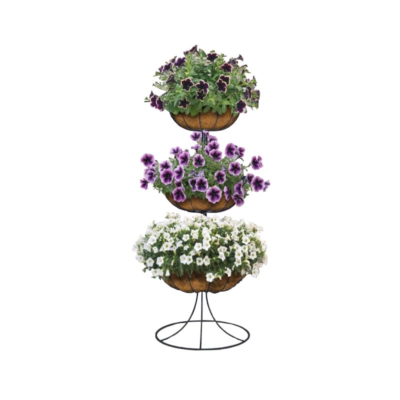 Ambassador 3 Tier Flower Fountain
