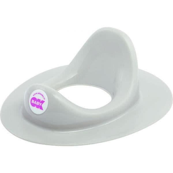 OKBABY Siege de toilette Ergo - taupe