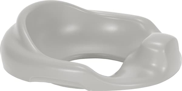 Toilet Trainer Grey Bumbo