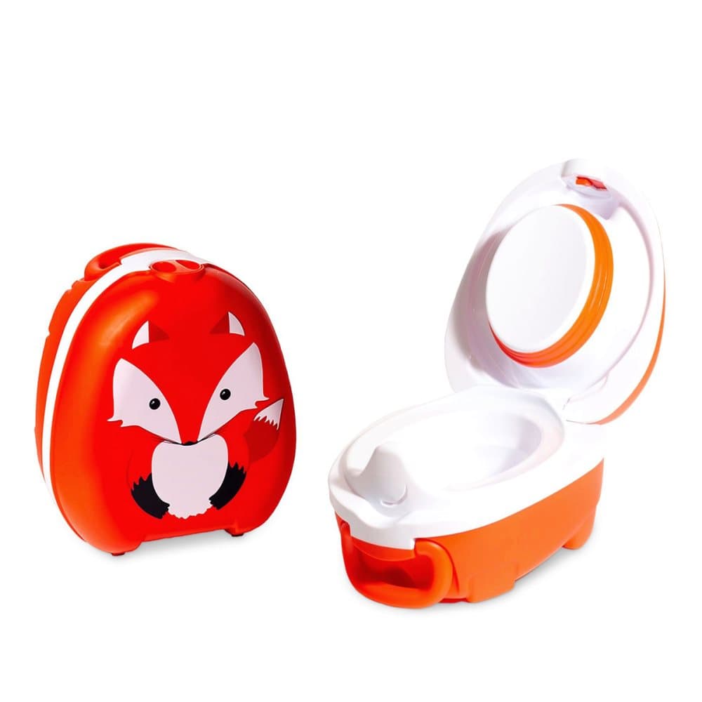 My Carry Potty FOX