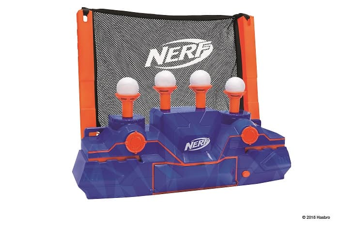 Nerf Elite Hovering Target