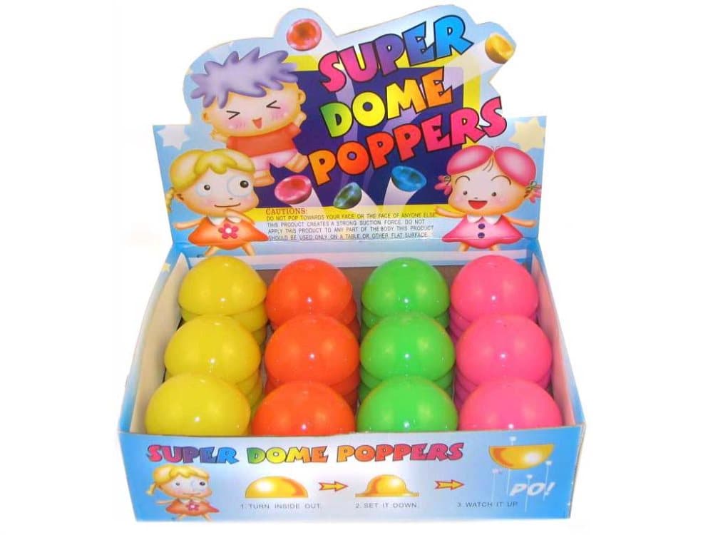 Popper | CDON