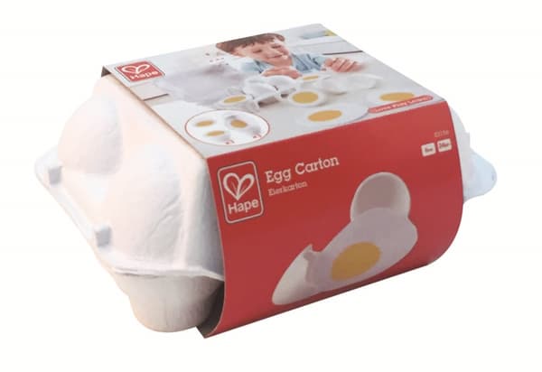 Hape Æggekarton