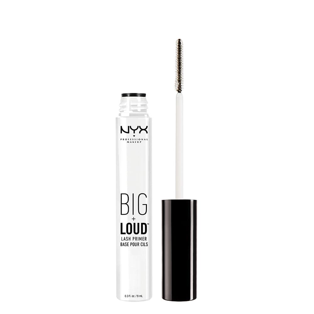 NYX PROFESSIONAL MAKEUP Big & Loud Lash Primer