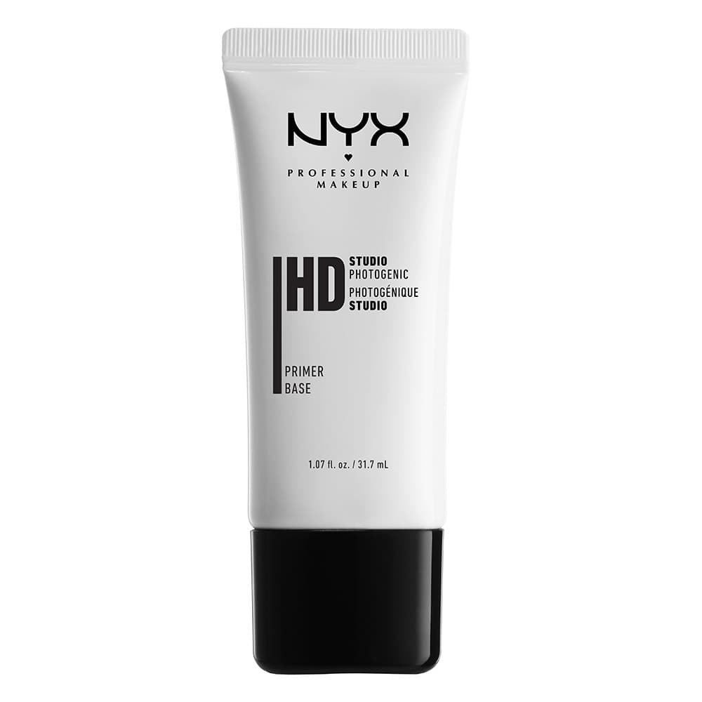 NYX PROF. MAKEUP High Definition Primer Base