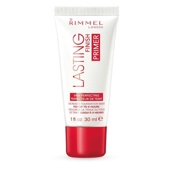 Rimmel Lasting Finish Primer 30ml