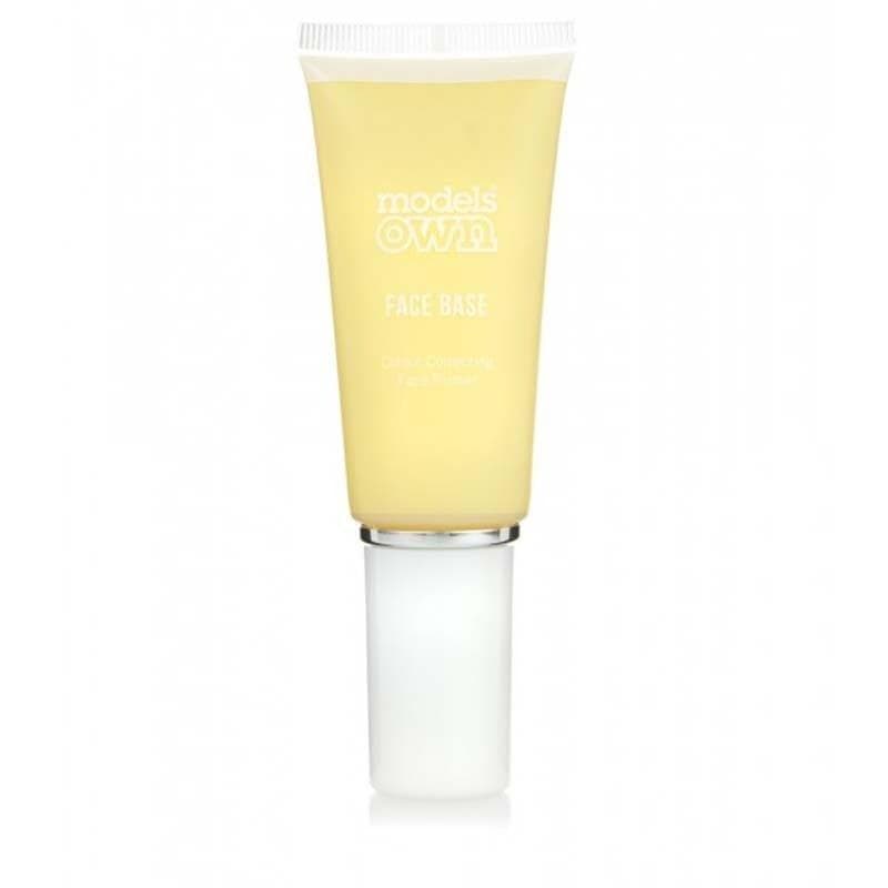 MODELS OWN COLOUR CORRECTIN FACE PRIMER - ANTI-REDNESS