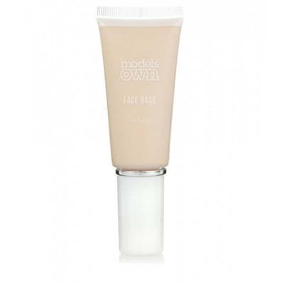 MODELS OWN FACE PRIMER - ILLUMINATING