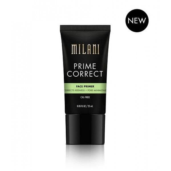 Milani Prime Correct Redness + Pore Minimizing 25ml