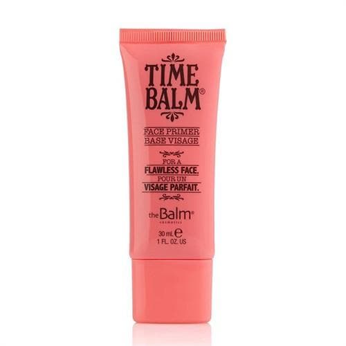 theBalm timebalm Face Primer 30ml