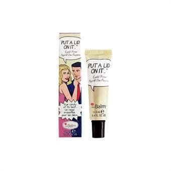 theBalm Put A Lid On It Eyelid Primer 11.8ml