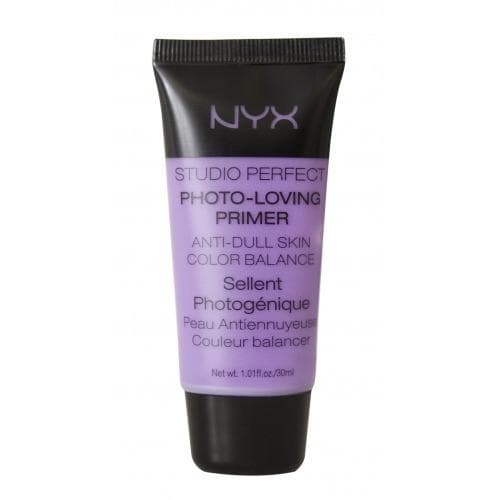 NYX STUDIO PERFECT PRIMER LAVENDER