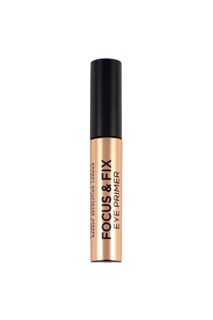 Makeup Revolution Focus & Fix Eye Primer - Original