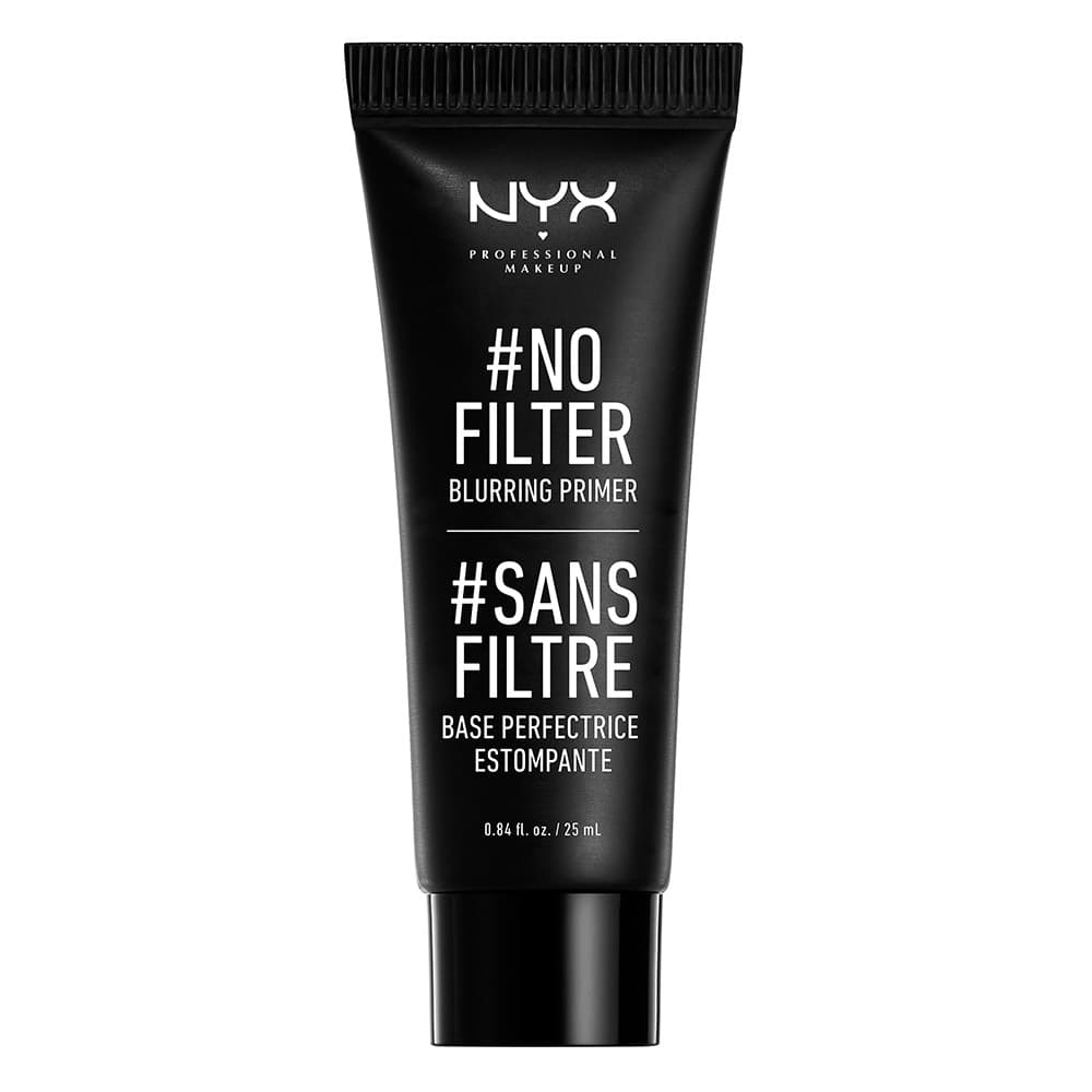 NYX PROF. MAKEUP NOFILTER Blurring Primer
