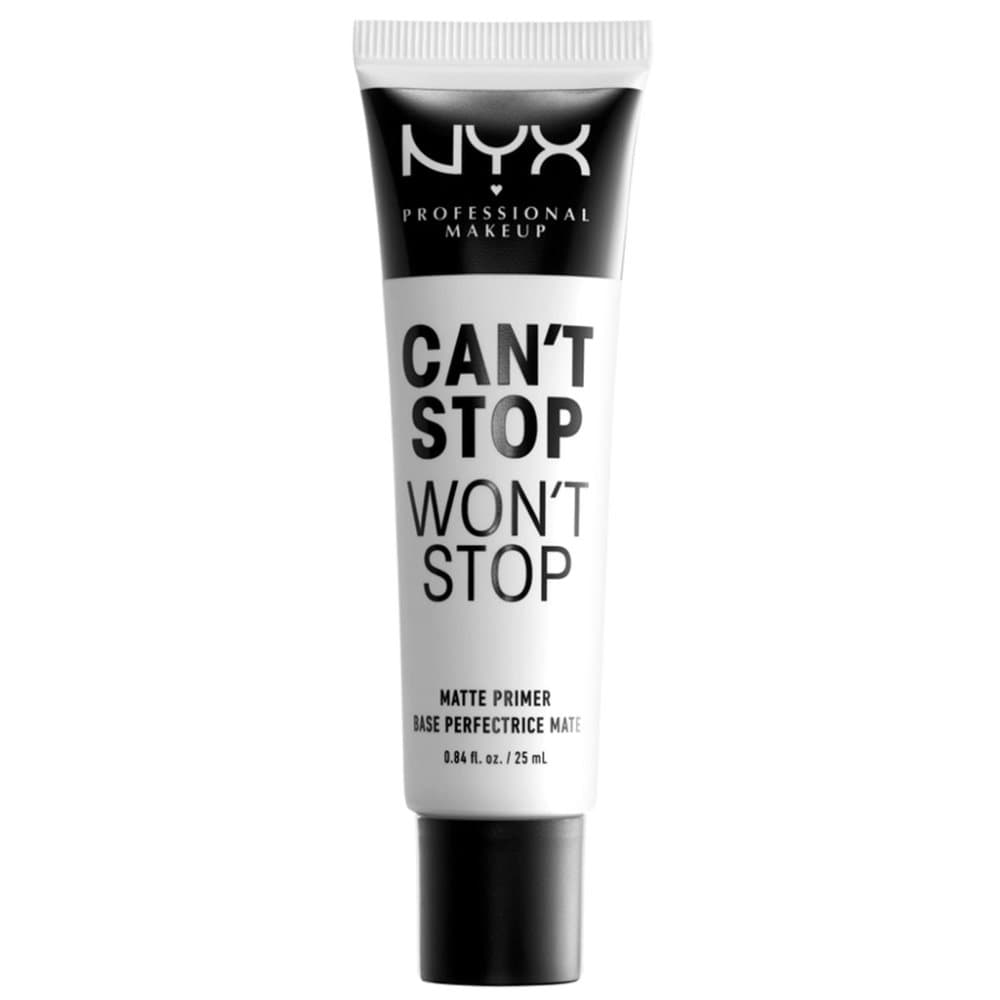 NYX PROF. MAKEUP Can't Stop Won't Stop Primer