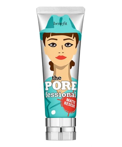 Benefit The POREfessional Matte Rescue Gel 50ml