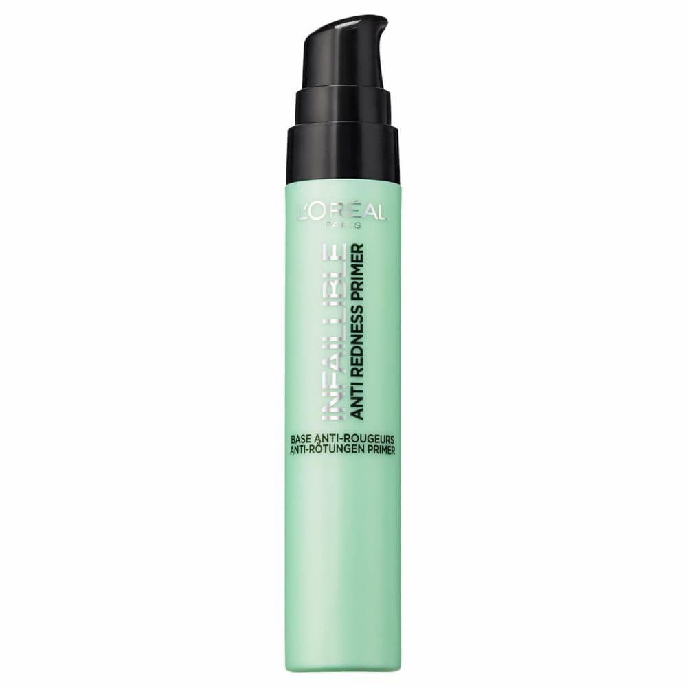 Loreal Infaillible Anti Redness Primer 20ml