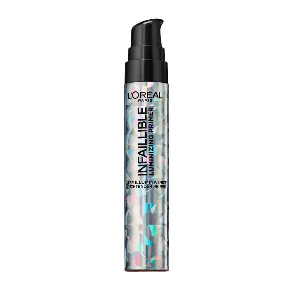 Loreal Infaillible Luminizing Primer 20ml