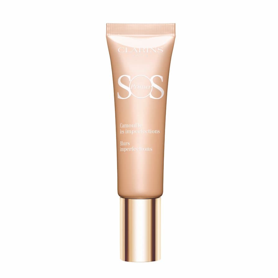 Clarins SOS Primer 02 Peach 30ml