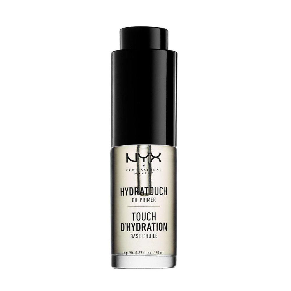 NYX PROF. MAKEUP Hydra Touch Oil Primer 20ml