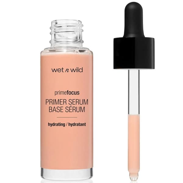 Wet n Wild Prime Focus Primer Serum 30ml