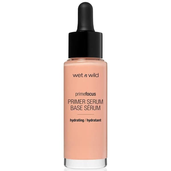 Wet n Wild Prime Focus Primer Serum 30ml