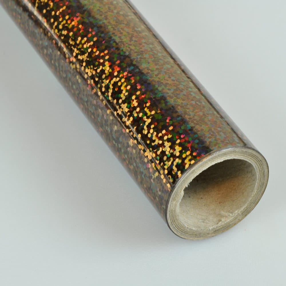 The Magic Touch T.Foil