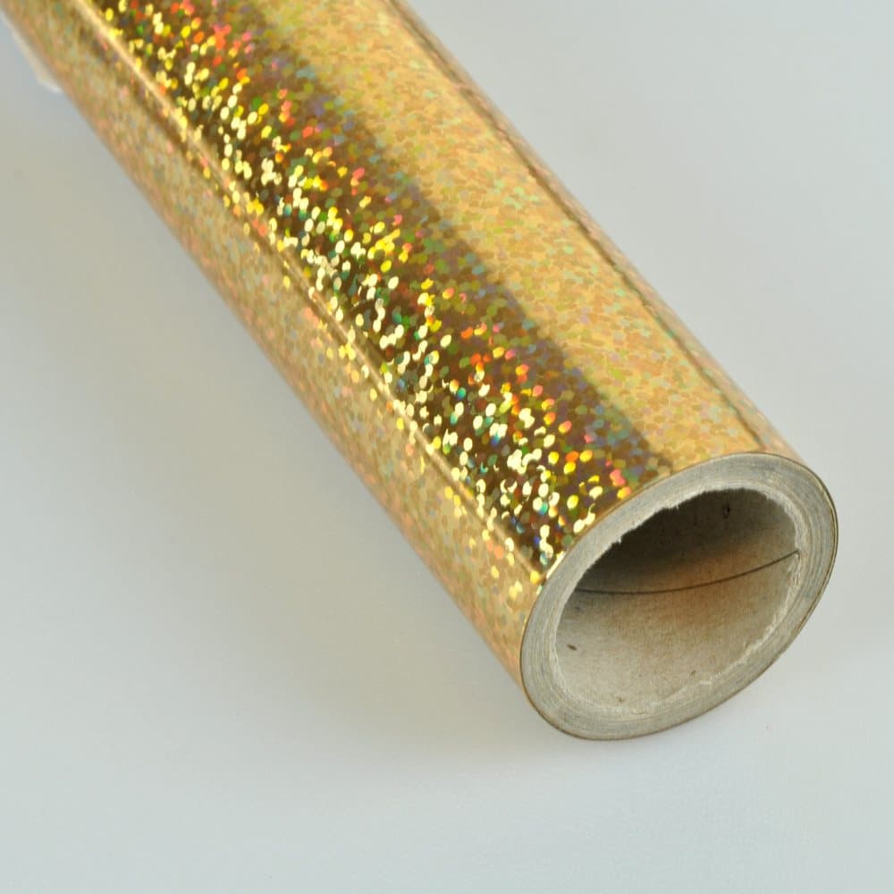 The Magic Touch T.Foil