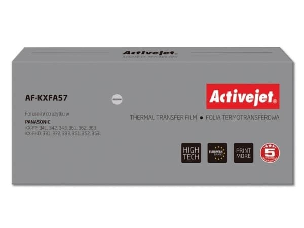 ActiveJet AF-KXFA57, 2 styck