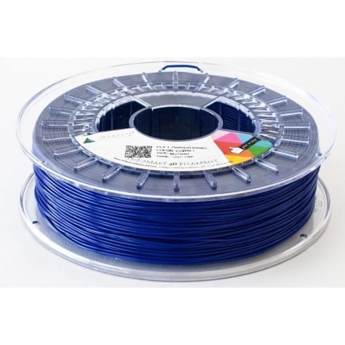 SMARTFIL Filament ABS - 1,75mm - Blå - 750g