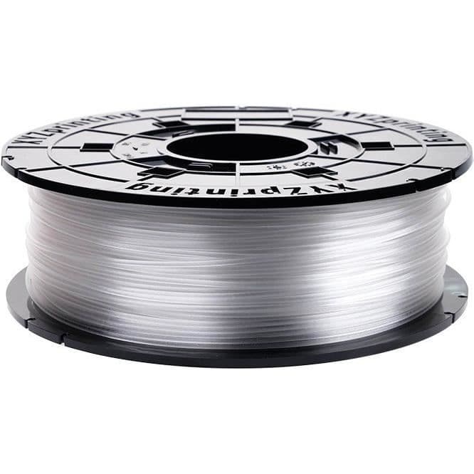 XYZ PETG Nature Filament Coil - NFC